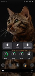 LibrePods 0.1.0-rc.4. Скриншот 15