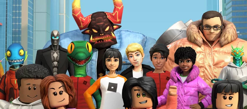 С января 2026 года в Roblox для доступа к некоторым функциям будут проверять возраст