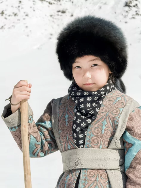 Яркие кадры, цифровизация и даже ИИ: как прошла выставка Paris Photo 2025