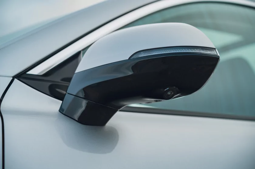 Тестирую автомобиль в базовой комплектации, а не с «полным фаршем». Обзор Bestune T90 — Знакомство. 6