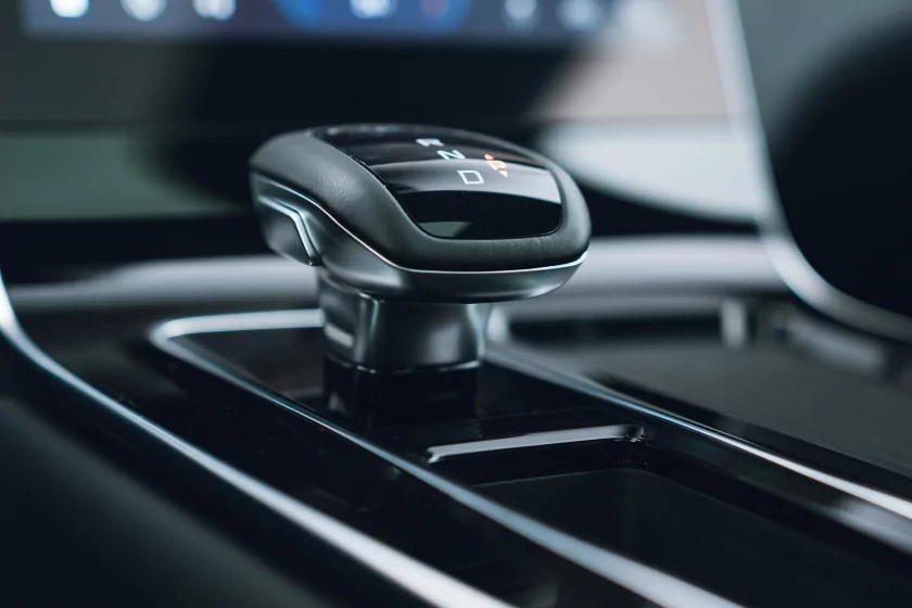 Тестирую автомобиль в базовой комплектации, а не с «полным фаршем». Обзор Bestune T90 — Знакомство. 27