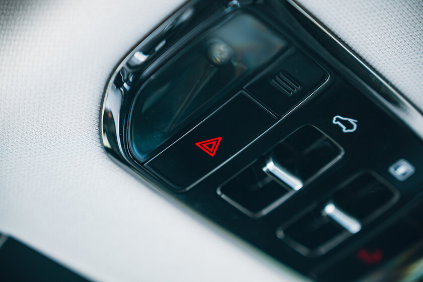 Тестирую автомобиль в базовой комплектации, а не с «полным фаршем». Обзор Bestune T90 — Знакомство. 31