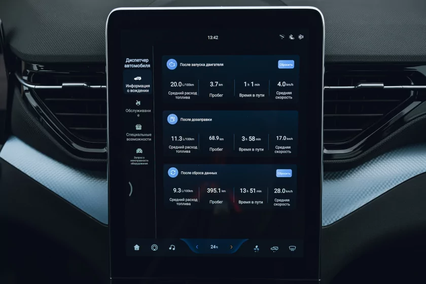 Тестирую автомобиль в базовой комплектации, а не с «полным фаршем». Обзор Bestune T90 — Знакомство. 50
