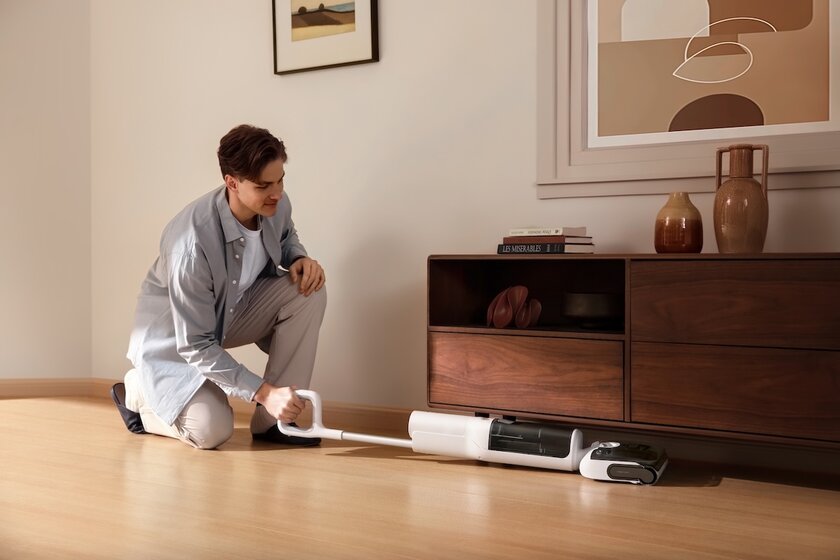 Умная бытовая техника по разумной цене: пылесосы Roborock отдают со скидкой