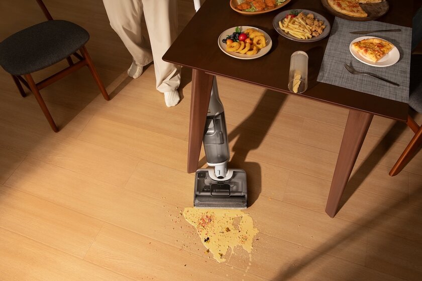 Умная бытовая техника по разумной цене: пылесосы Roborock отдают со скидкой