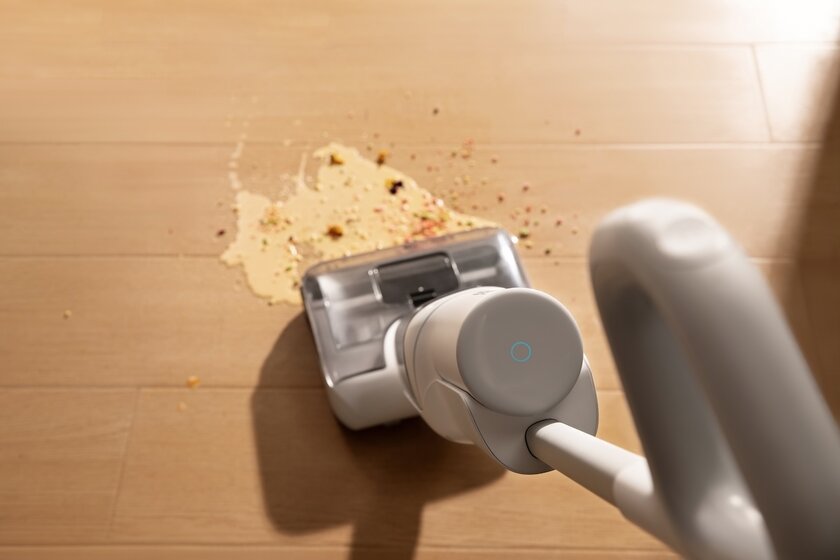 Умная бытовая техника по разумной цене: пылесосы Roborock отдают со скидкой