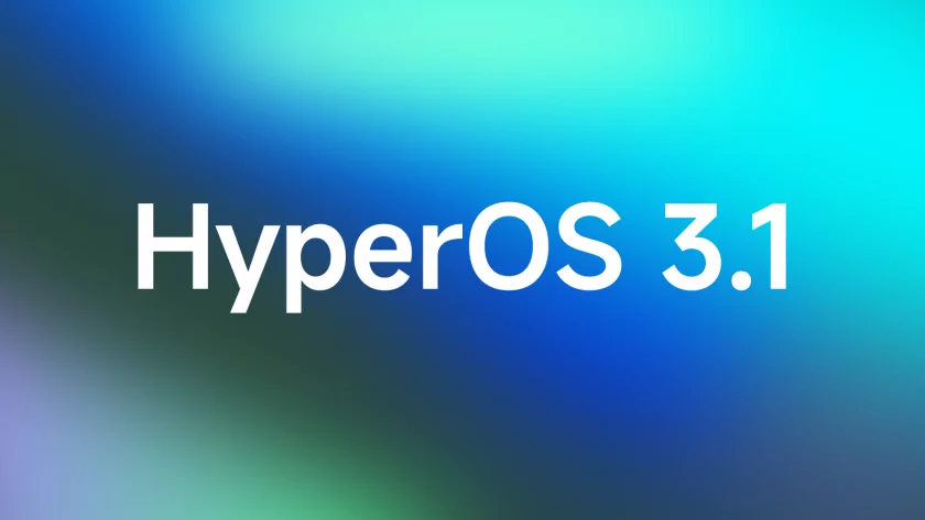 Слух: Xiaomi выпустит HyperOS 3.1 уже в декабре — что в ней изменится