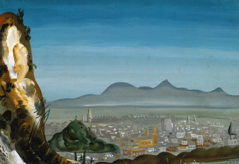 Назад во прошлое: в Третьяковке открылась выставка «Фото[графическое] путешествие»