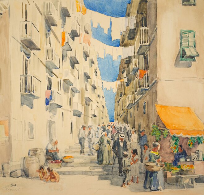 Назад во прошлое: в Третьяковке открылась выставка «Фото[графическое] путешествие»