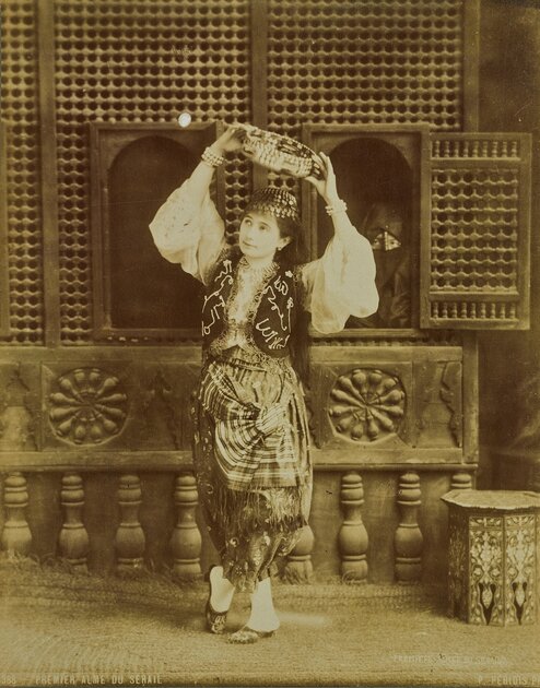 Назад во прошлое: в Третьяковке открылась выставка «Фото[графическое] путешествие»