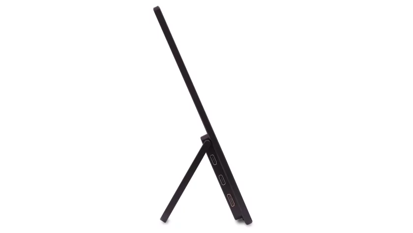 Acer представила в России портативный монитор PM161QJ: с IPS-матрицей и Type-C