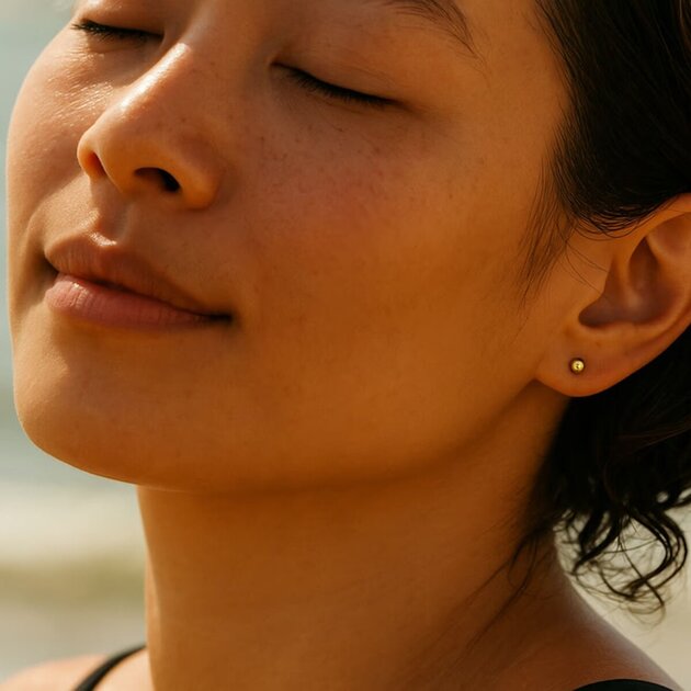 Выглядят как простые серьги, но следят за здоровьем: представлены Lumia 2