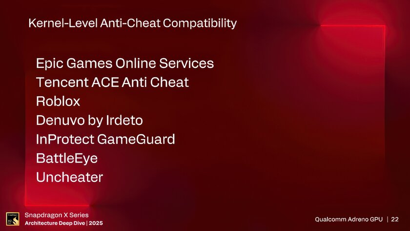 Qualcomm представила графику Adreno X2: она совместима с 90% видеоигр