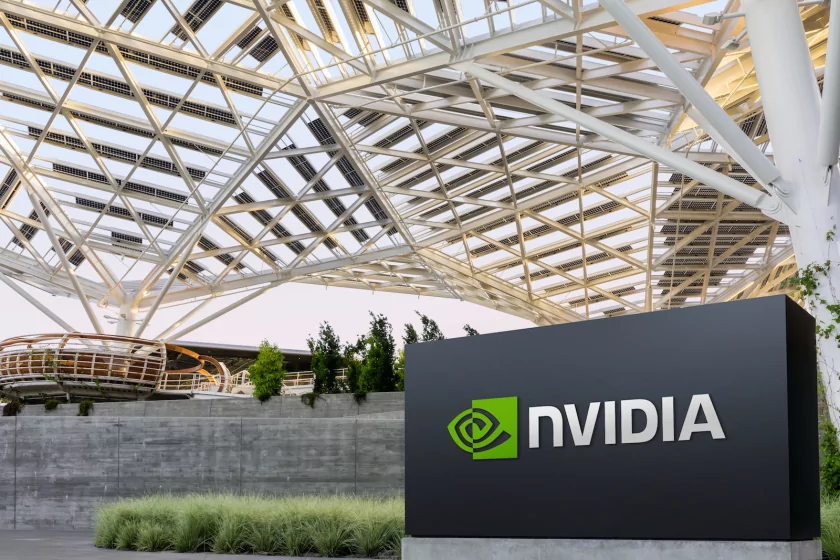 NVIDIA отчиталась о рекордных доходах за квартал: рост показали даже игровые видеокарты