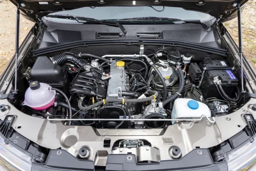 LADA запускает продажу обновлённой NIVA Travel: с 1,8-литровым мотором и светодиодной оптикой