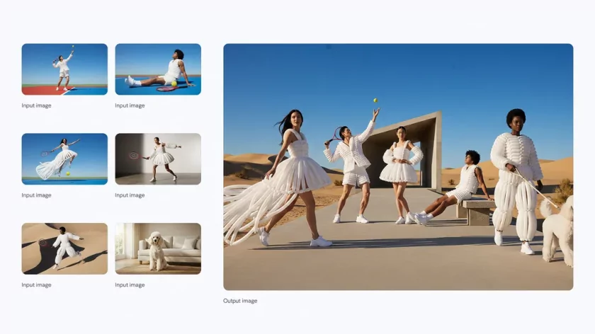 Представлена Nano Banana Pro — создание изображений в 4K, улучшенная визуализация текста и веб-поиск