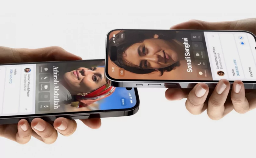 Android и iPhone наконец подружили — Quick Share уже совместим с AirDrop на Pixel 10