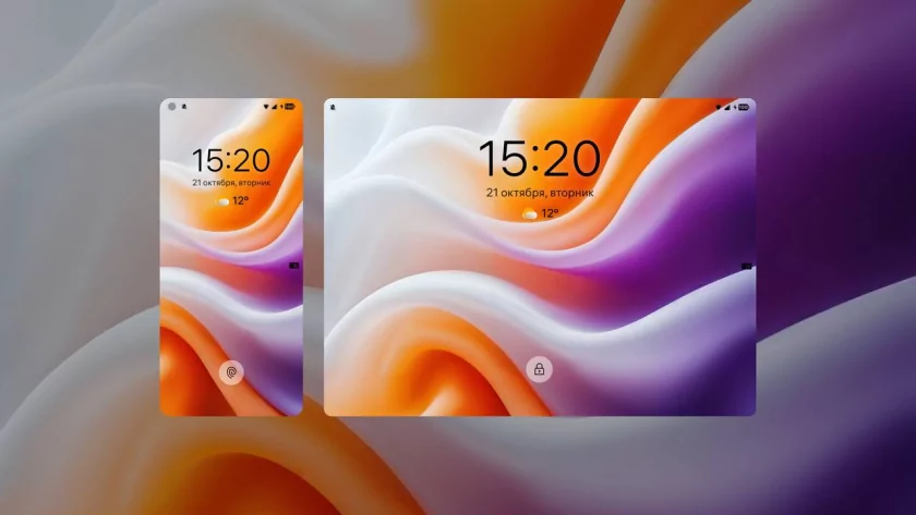 Российская операционная система «Аврора» изменится: вот как будет выглядеть