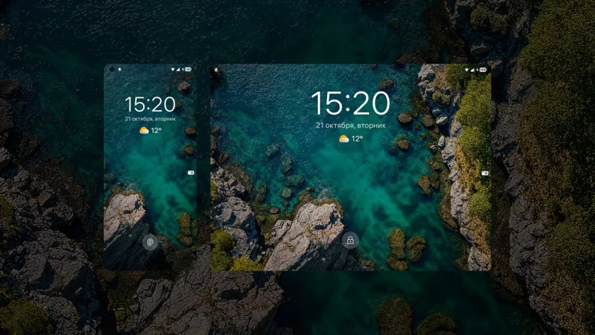 Российская операционная система «Аврора» изменится: вот как будет выглядеть