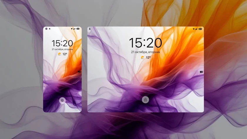 Российская операционная система «Аврора» изменится: вот как будет выглядеть