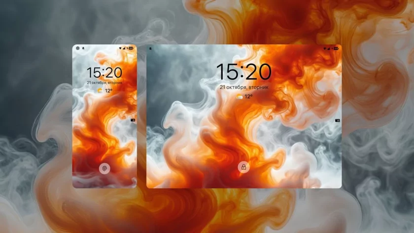 Российская операционная система «Аврора» изменится: вот как будет выглядеть