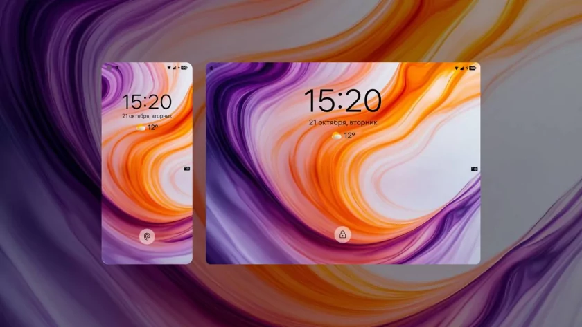 Российская операционная система «Аврора» изменится: вот как будет выглядеть