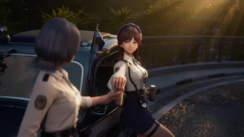 Разработчики Genshin Impact анонсировали новый боевик в открытом мире