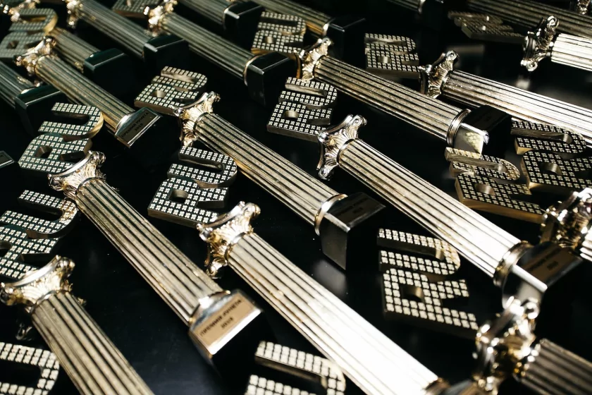 Организаторы «Премии Рунета 2025» продлили приём заявок