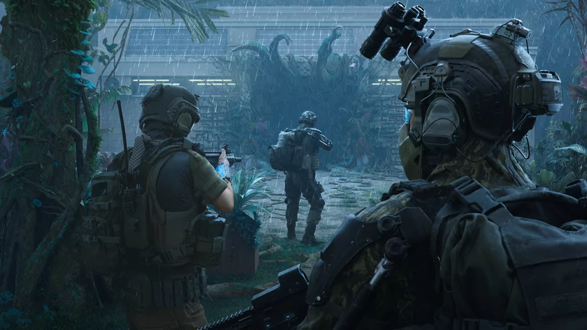 Анонсирован шутер PUBG: Black Budget с элементами мистики. Альфа-тест в декабре