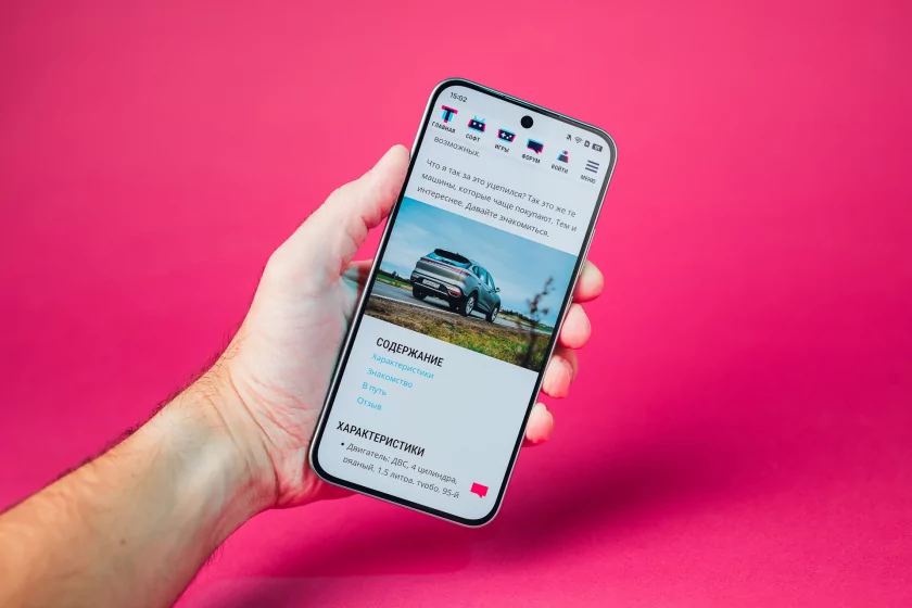 Обзор OPPO A6 Pro с большой автономностью и правильным балансом характеристик