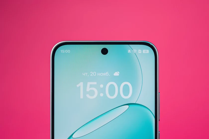 Обзор OPPO A6 Pro с большой автономностью и правильным балансом характеристик