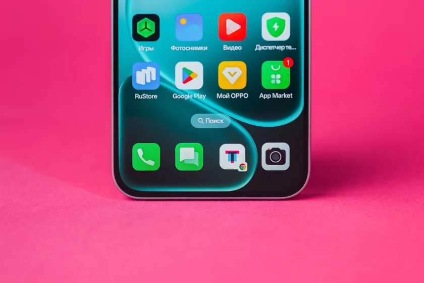 Обзор OPPO A6 Pro с большой автономностью и правильным балансом характеристик