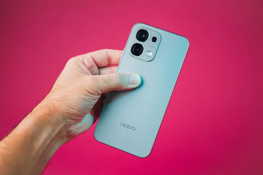 Обзор OPPO A6 Pro с большой автономностью и правильным балансом характеристик