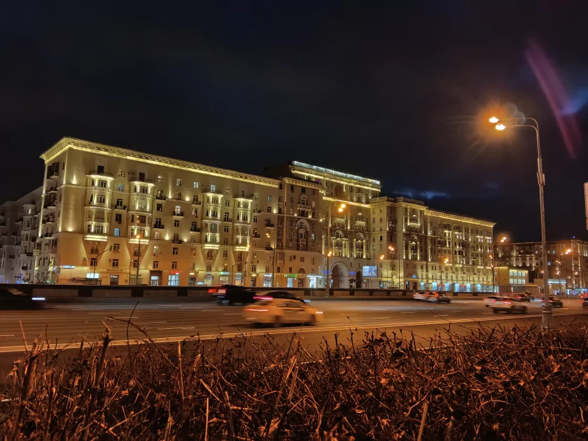 Обзор OPPO A6 Pro с большой автономностью и правильным балансом характеристик