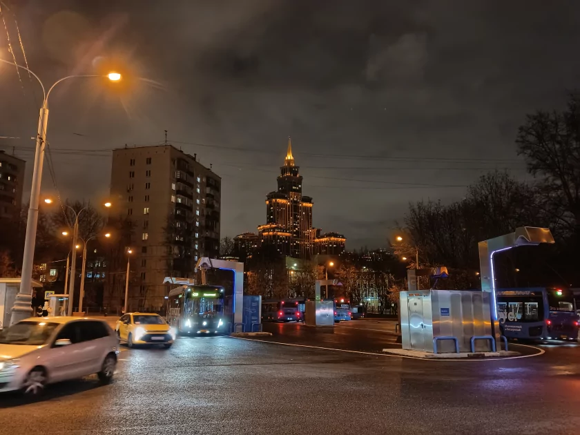 Обзор OPPO A6 Pro с большой автономностью и правильным балансом характеристик