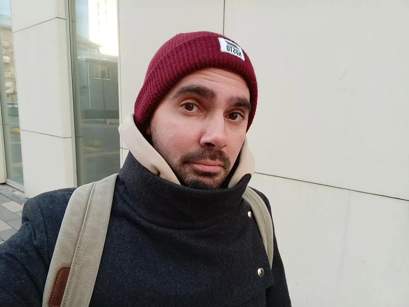 Обзор OPPO A6 Pro с большой автономностью и правильным балансом характеристик