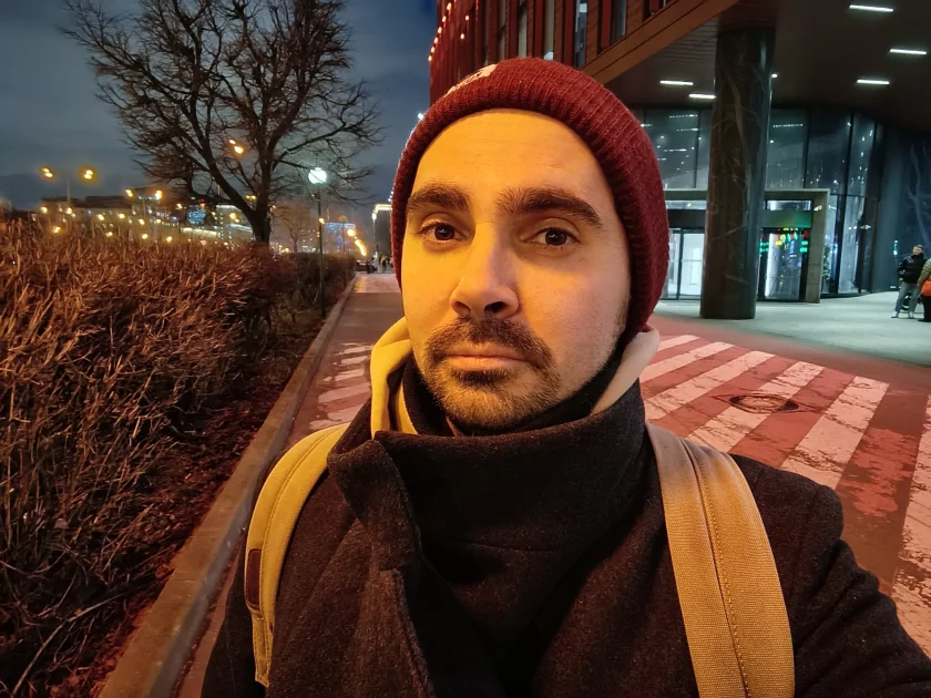 Обзор OPPO A6 Pro с большой автономностью и правильным балансом характеристик