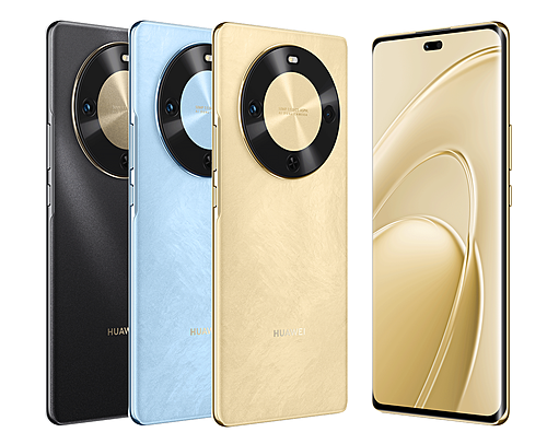 Представлен Huawei Enjoy 70X Premium с чипсетом Kirin 8000 и спутниковой связью