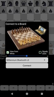 Chess for Android 6.9.2. Скриншот 8