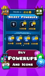 Boomlings 1.20. Скриншот 3