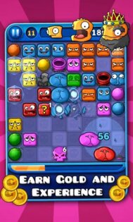 Boomlings 1.20. Скриншот 2