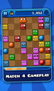 Boomlings 1.20. Скриншот 1
