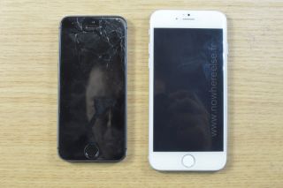 Apple iPhone 6: дизайн в стиле iPod Touch и водонепроницаемый корпус