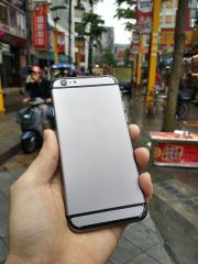 Apple iPhone 6: дизайн в стиле iPod Touch и водонепроницаемый корпус