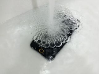 Apple iPhone 6: дизайн в стиле iPod Touch и водонепроницаемый корпус