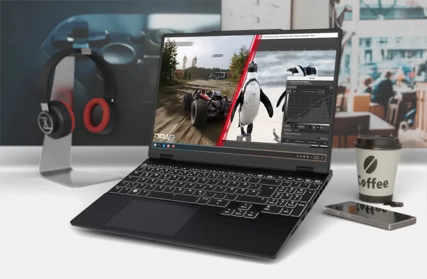 Linux-ноутбука на базе чипа Qualcomm Snapdragon X1 Elite не будет: проект закрылся