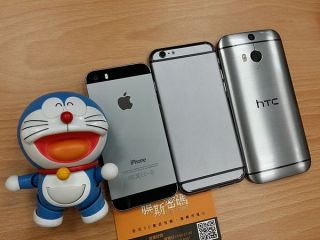 Apple iPhone 6: дизайн в стиле iPod Touch и водонепроницаемый корпус