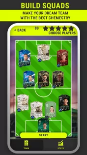 FC Pack Opener 24 4.0. Скриншот 2