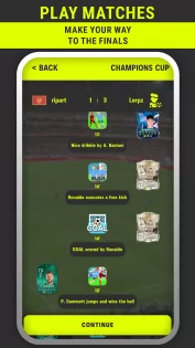 FC Pack Opener 24 4.0. Скриншот 4