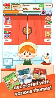 Malatang Master 2.9.13. Скриншот 5